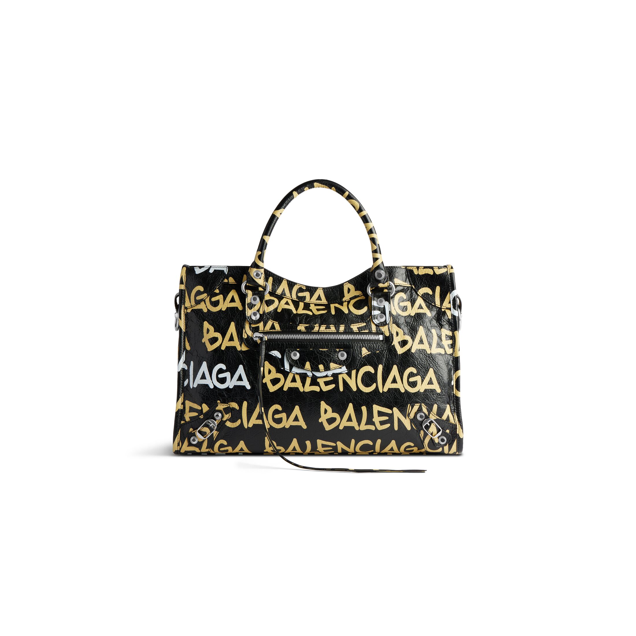Balenciaga Souvenir Collection