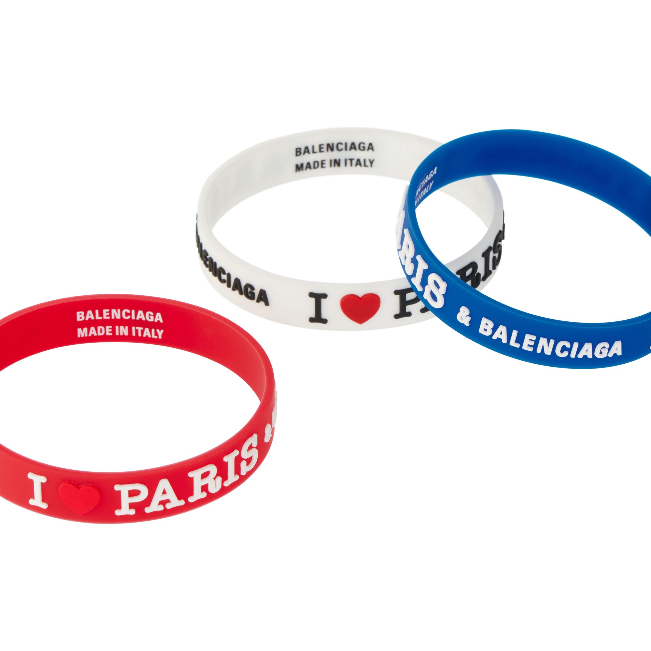 Balenciaga Souvenir Collection