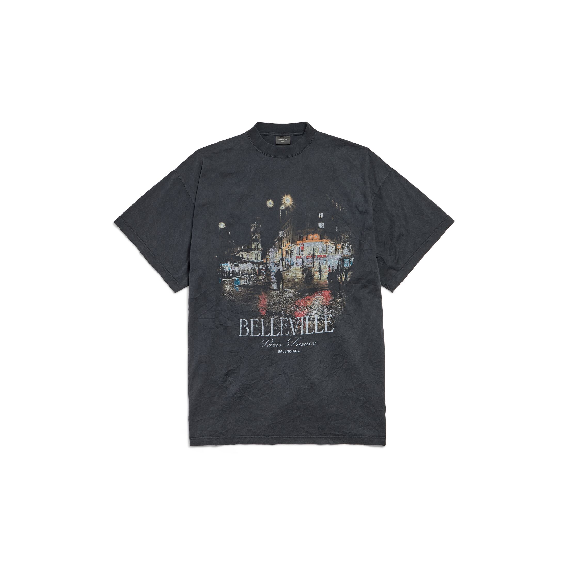 Balenciaga Souvenir Collection